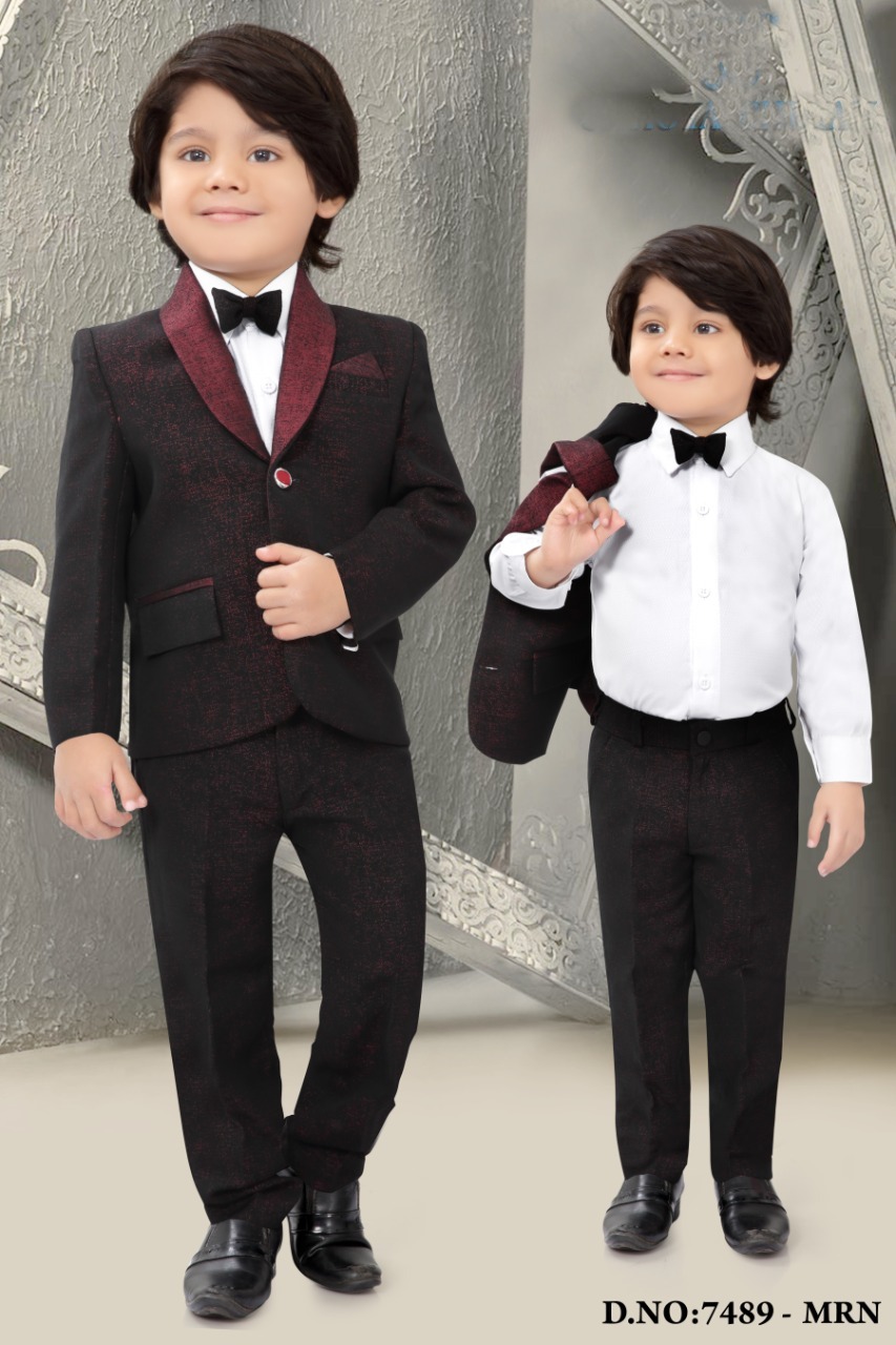 Boy party wear suits best sale